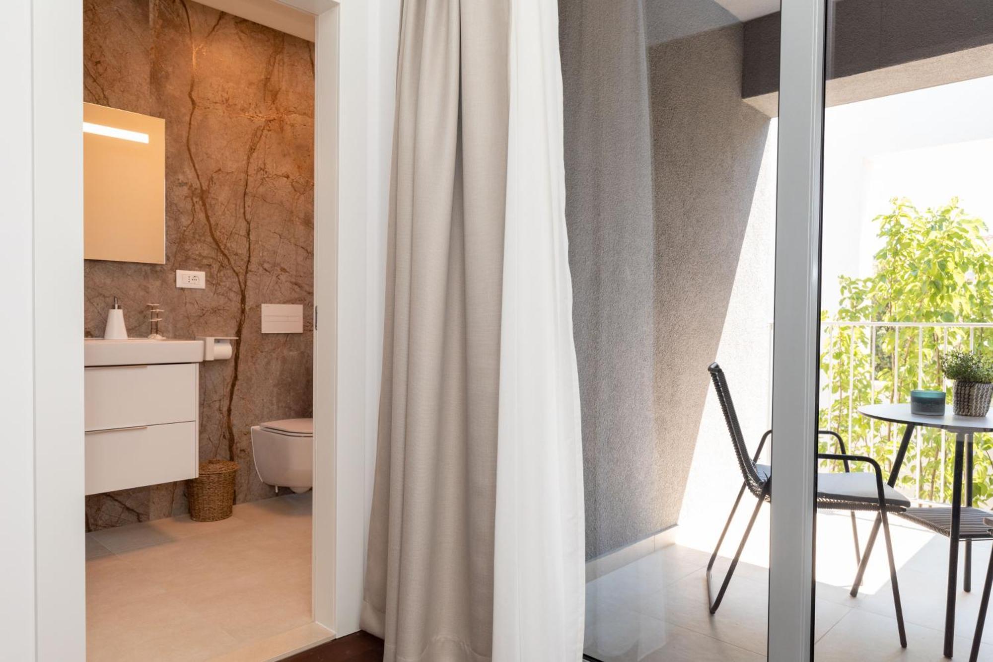 Luxury House Natanel Villa Skrip ภายนอก รูปภาพ